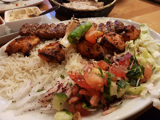 Photo of Lokma shawarma Leicester - Evington Rd, Leicester, 164 LE2 1HL